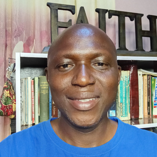 Aku A. profile photo