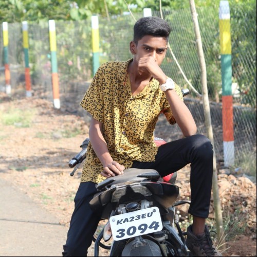 Nihal M.