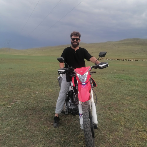 mehran  d.