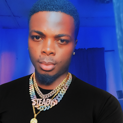 Okwo P. profile photo