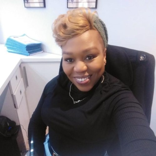 Faith M.