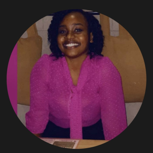 Sandrah A. profile photo
