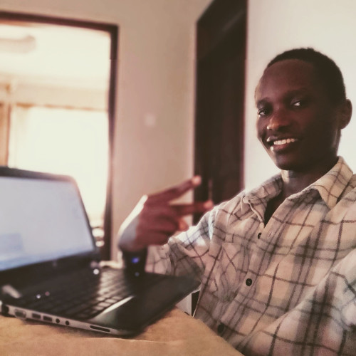 mugisha S. profile photo