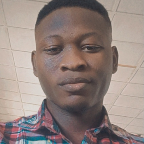 Ayodele M. profile photo
