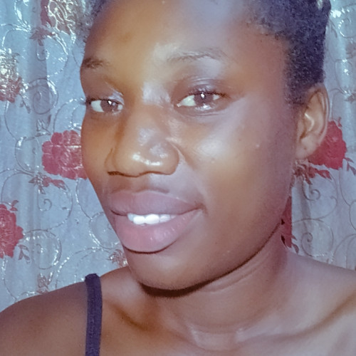 Destiny  I. profile photo