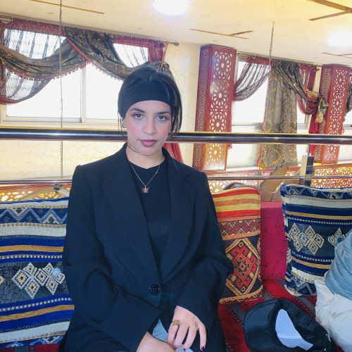 Meryem A.