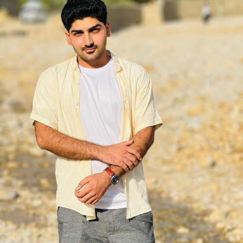 Babar z. profile photo