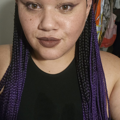 Tiana H.