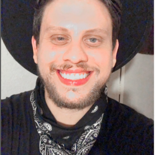 lucas f. profile photo