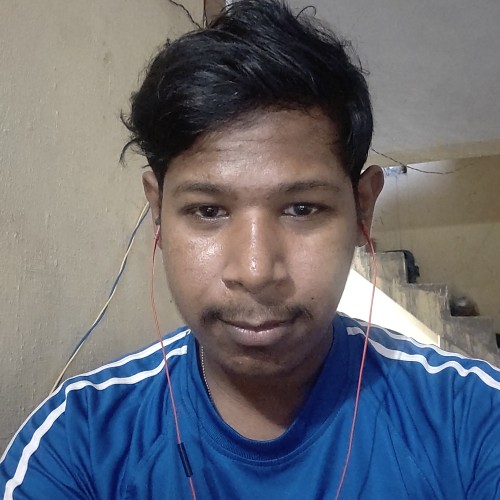 Sourav Ranjan B.
