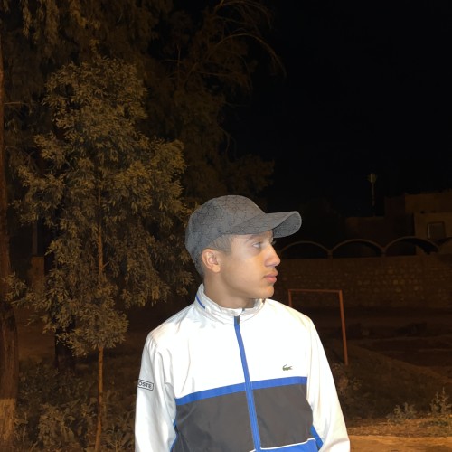 Ali B.