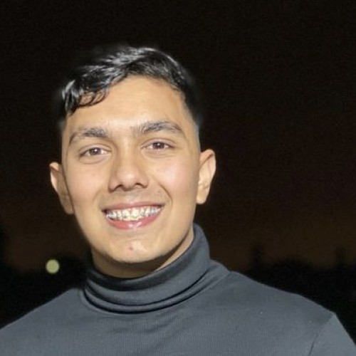 Kabir S. profile photo