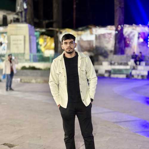 Aakash A. profile photo