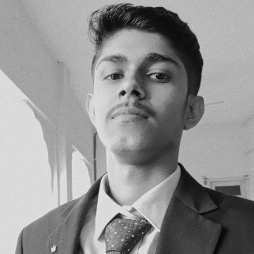 Ayush S. profile photo