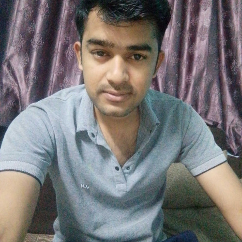 Vikas p. profile photo