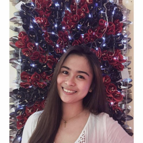 Joendelyn Mae A.