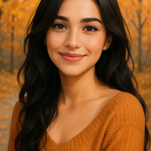 Camila D.