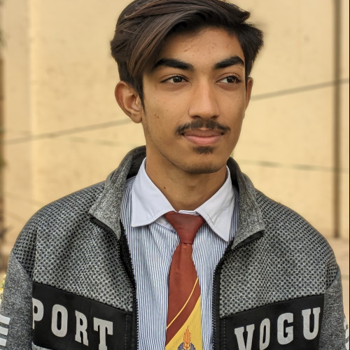Adeel  K. profile photo