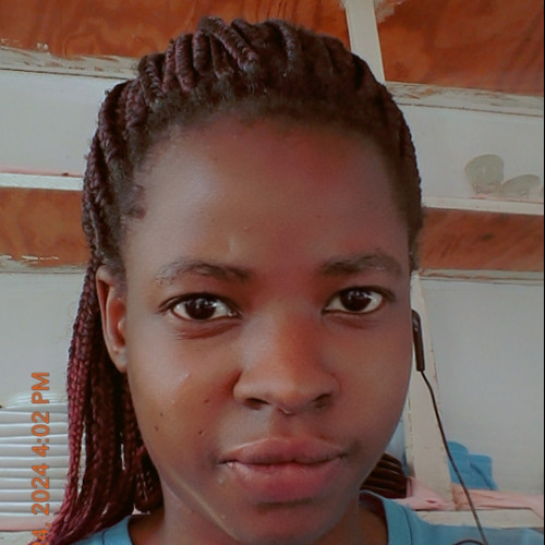 Blessing G.