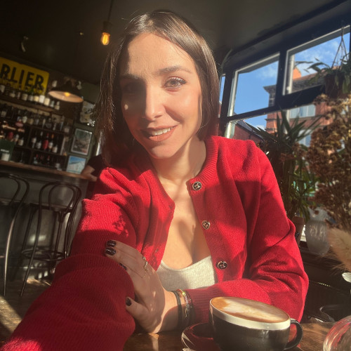 MARIA K. profile photo