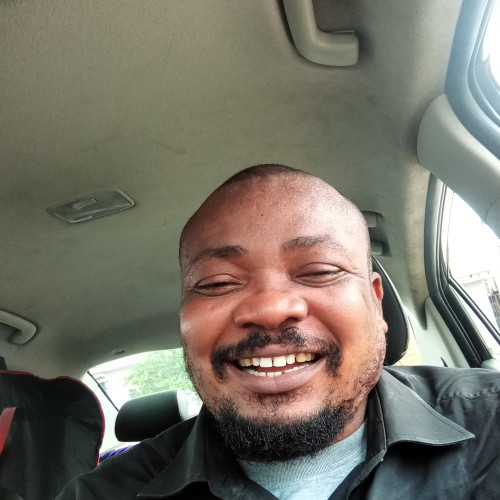 Ikechukwu O. profile photo