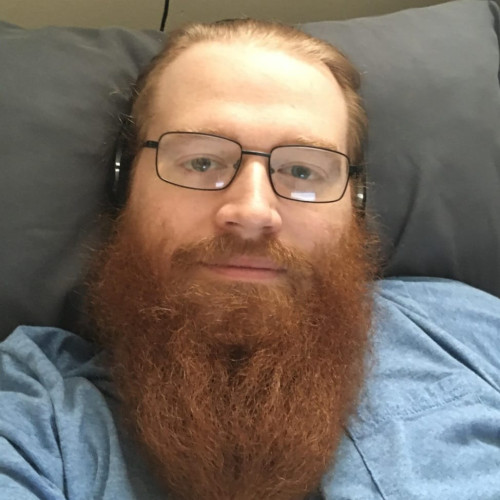 Harry D.