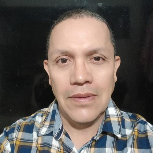Oscar F. profile photo