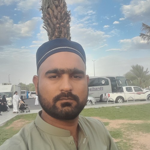 Muhammed  S. profile photo
