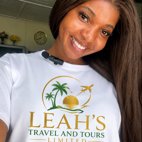 Leah S. profile photo