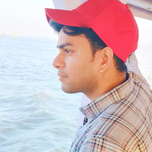 Prashant S. profile photo