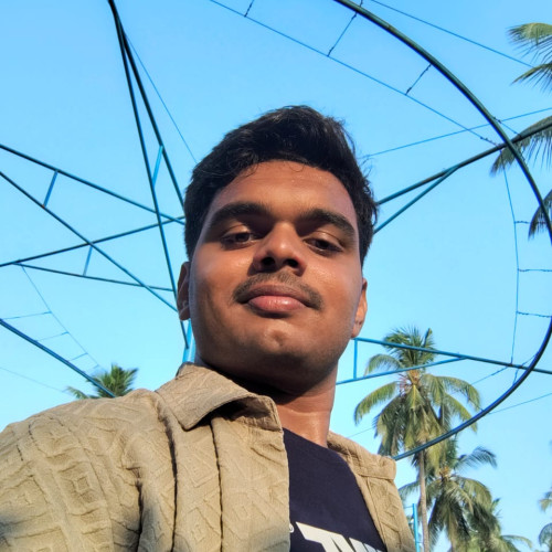 Nafay S. profile photo