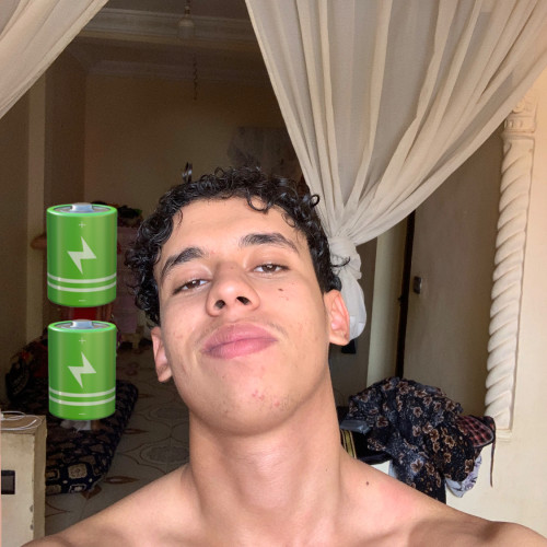 Mohamed E. profile photo