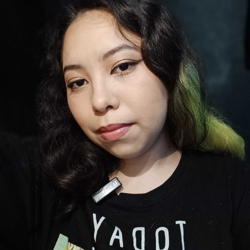 Maricruz Selene S. profile photo