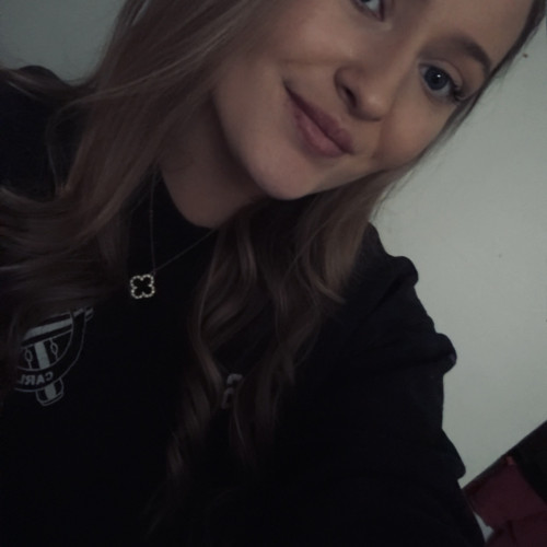 Cassandra K. profile photo