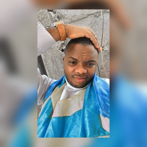 Eseka  S. profile photo
