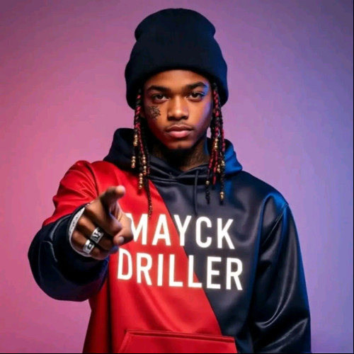 Mayck D. profile photo