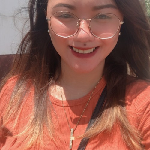 Jessica Christine  P. profile photo