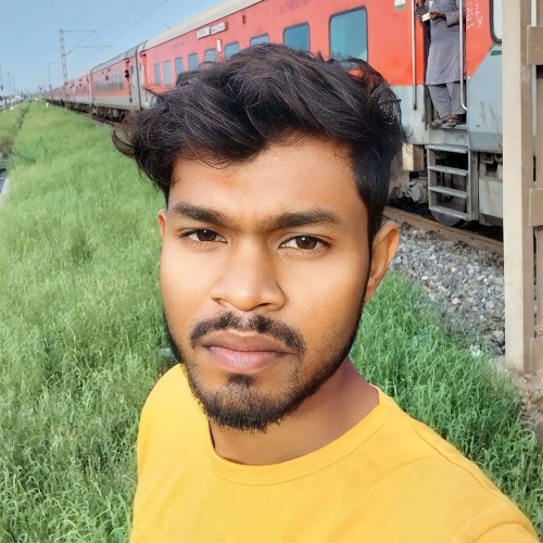 Vivek  C.