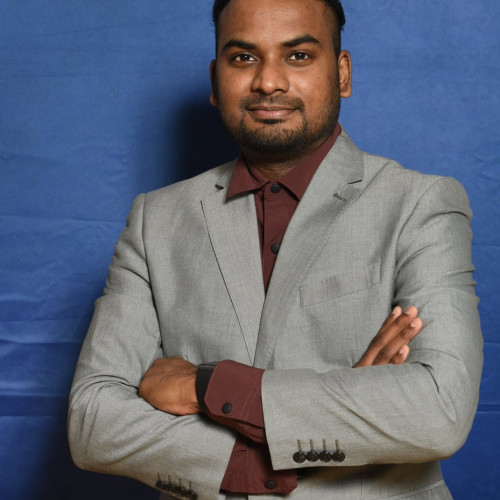 Karthi B. profile photo