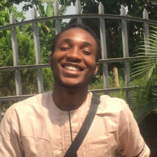 Buky B. profile photo