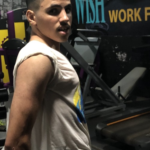 laghnimi m. profile photo