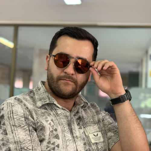 Alireza A. profile photo