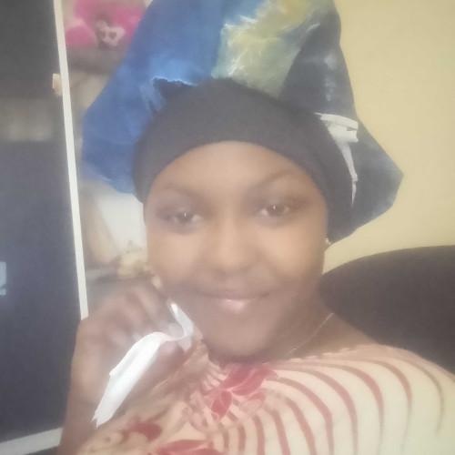 shebanihah n. profile photo