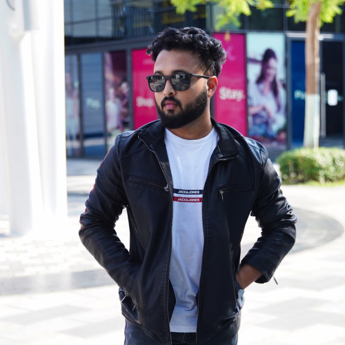 Bipin  B. profile photo