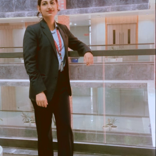Chetanshy G. profile photo