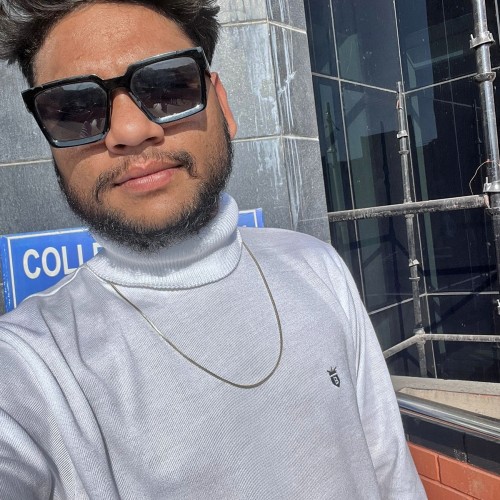 Vishal A. profile photo