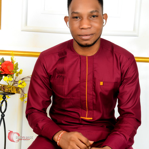 Obinna D. profile photo