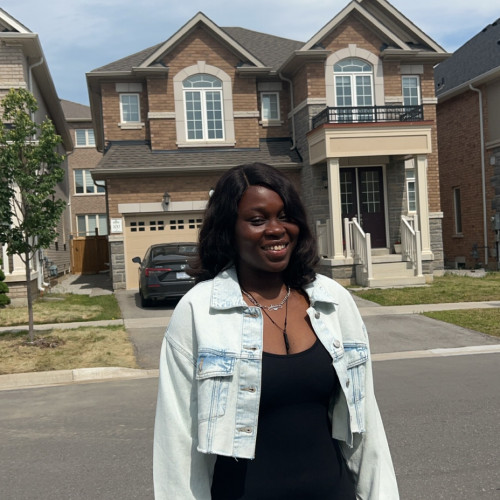 Mariam O. profile photo