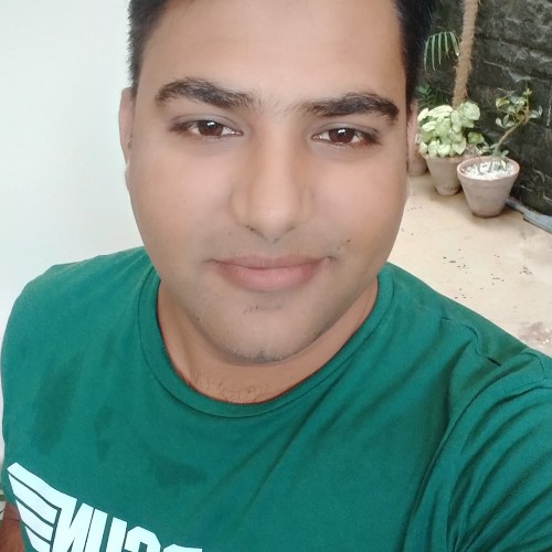 Daniel K. profile photo