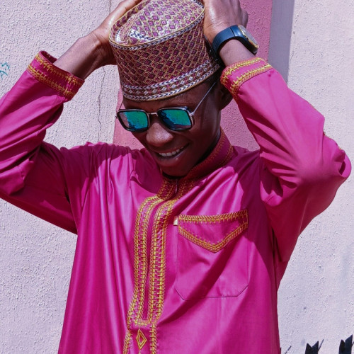 Abbas s. profile photo